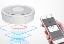 L’hub ZigBee e HomeKit che si controlla con la voce è in sconto L’hub ZigBee e HomeKit che si controlla con la voce è in sconto