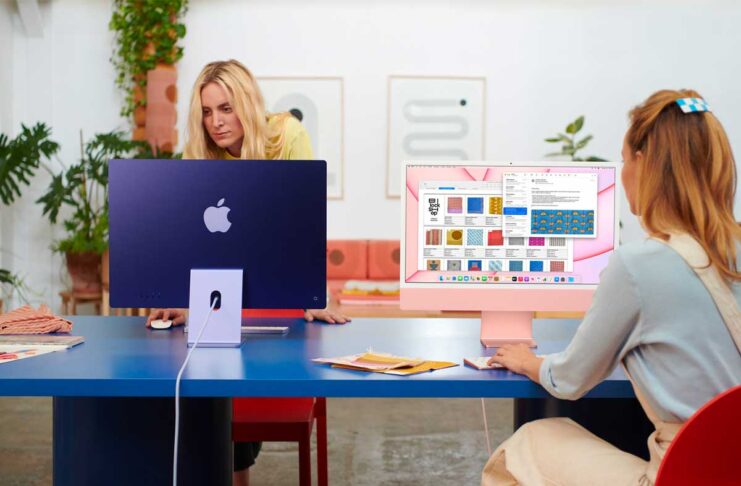 Probabilmente non vedremo un nuovo iMac fino a fine anno