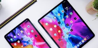 iPad 2024, habemus prezzi degli OLED
