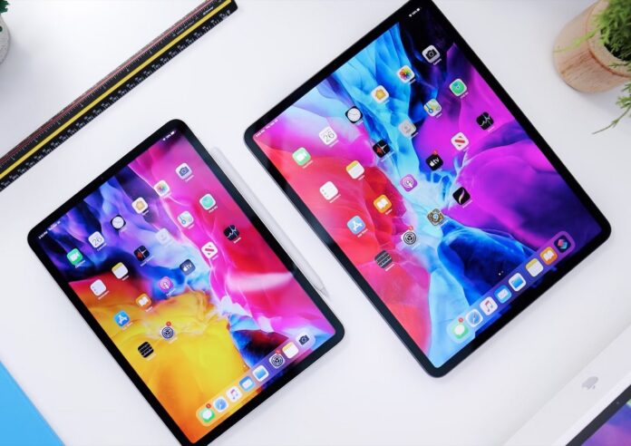 iPad 2024, habemus prezzi degli OLED