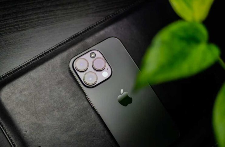 Apple la protagonista nel quarto trimestre nel settore smartphone