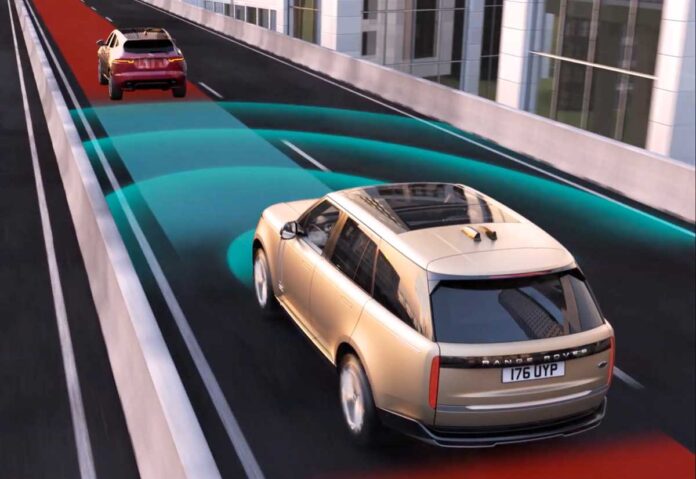 Jaguar Land Rover, un Engineering Hub in Italia dedicato all’AI
