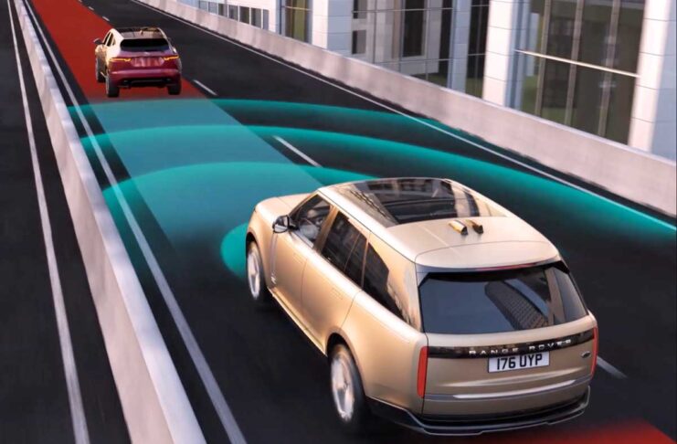 Jaguar Land Rover, un Engineering Hub in Italia dedicato all’AI