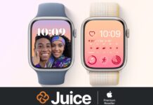 Da Juice Apple Watch per San Valentino da 30,90€ al mese