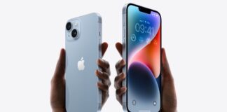 Da Juice iPhone 14 costa 80 euro meno, anche a rate
