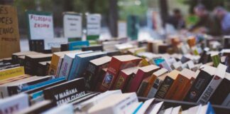 Il posto in rete per i Bookstore, nasce “Anobii per le librerie”