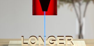 Le macchine ad incisione laser di Longer sono in offerta