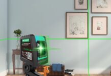 MiLESEEY L52G, livella laser a cinque linee in sconto a 17,71 € La seconda vita di HomePod secondo Apple