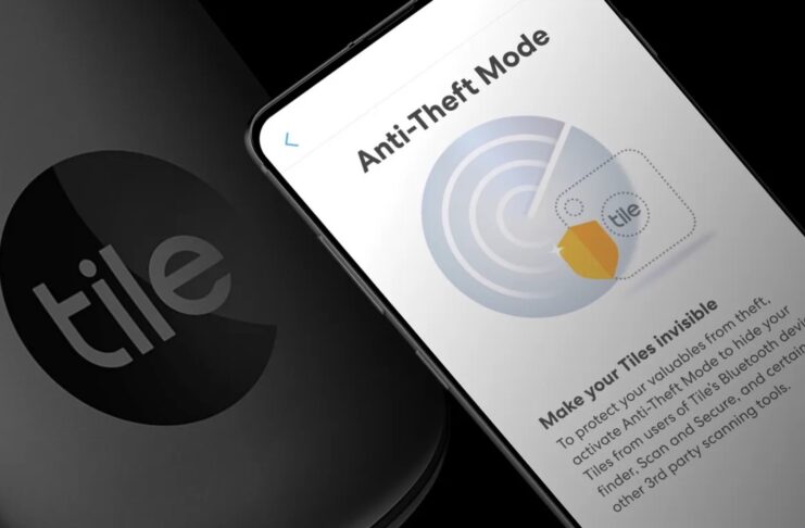 Multa da 1 milione per chi stalkera con Tile