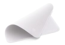 Affare top, il panno pulizia originale Apple ancora a solo 14,90€