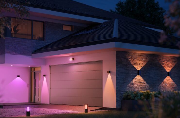 Philips Hue annuncia tre nuovi prodotti per la casa smart