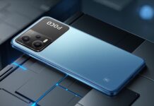 Lo smartphone POCO X5 5G è in sconto Lo smartphone POCO X5 5G è in sconto