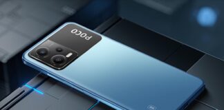 Lo smartphone POCO X5 5G è in sconto