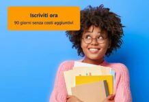 Prime Student è gratis per 3 mesi