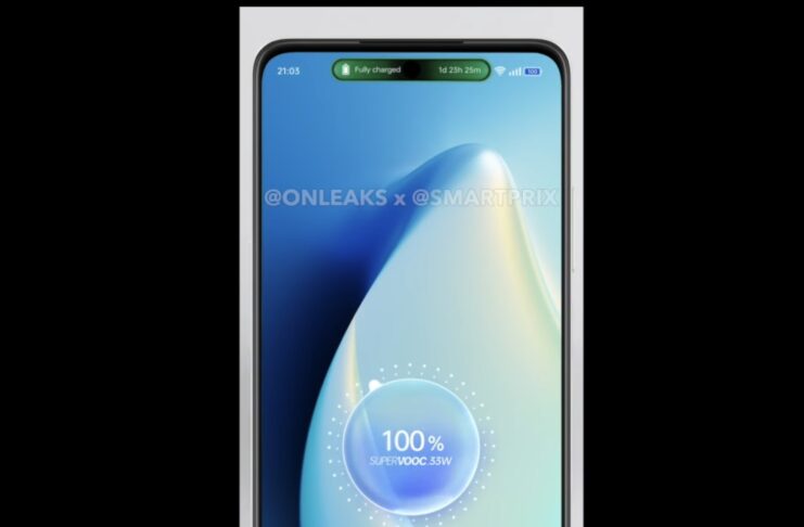 È Realme il primo Android che clona male Dynamic Island