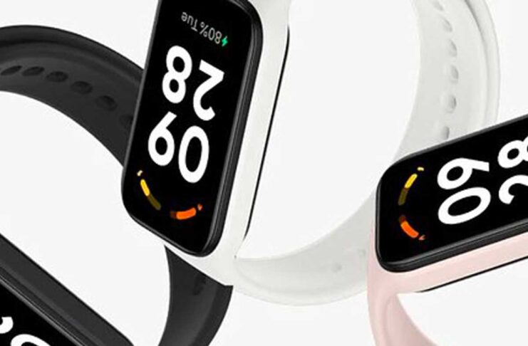 Xiaomi, in Italia la nuova Redmi Smart Band 2