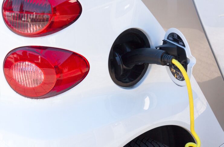 Le auto elettriche guidate alla ricarica con il “nuovo” Google Maps