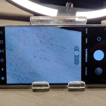 Samsung, primo contatto con la nuova serie Galaxy S23