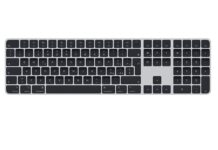 Magic Keyboard nera con lettore di impronte, minimo storico a 139,99€ Tastiera Apple, sconto fino al 19%