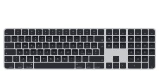 Tastiera Apple, sconto fino al 19%