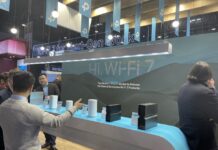 MWC23, tecnologie 5G e WiFi 7 da TP-Link