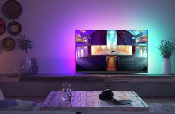 Philips segna la fine dei Google TV?