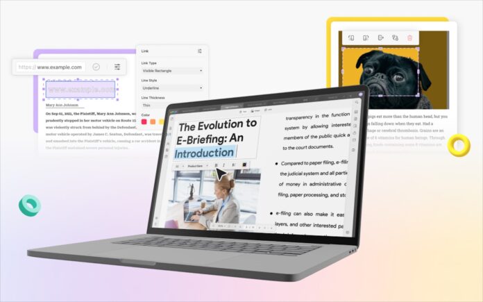 UPDF in sconto al 53%, il manager multipiattaforma per PDF