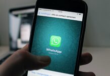 Come inviare messaggi WhatsApp a più persone su iPhone