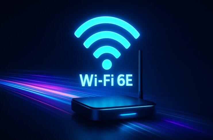 Quali sono le differenze tra Wi-Fi 6 e Wi-Fi 6E e quali prodotti comprare - macitynet.it