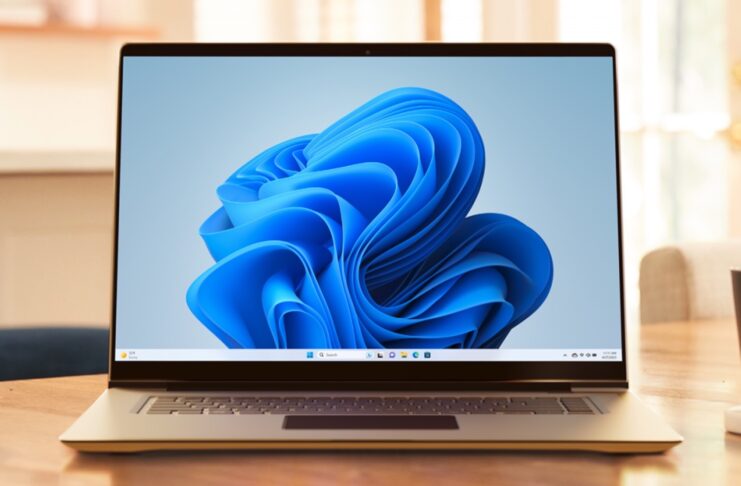 Windows 11 mette Bing con AI nella barra delle app