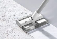 Xiaomi Mijia Vacuum 2, l’aspirapolvere verticale che passa anche lo straccio Xiaomi Mijia Vacuum 2, l’aspirapolvere verticale che passa anche lo straccio