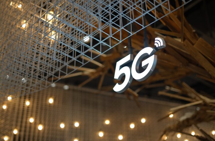 In Italia il 5G è più lento della media europea