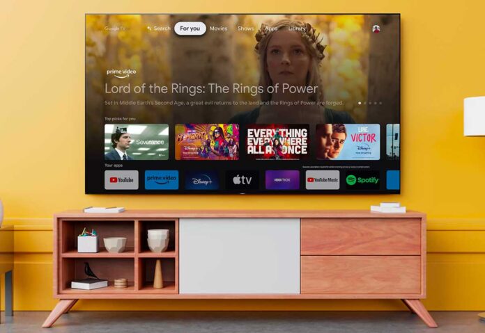 Le nuove TV Sony Bravia 2023 compatibili con Apple TV e HomeKit