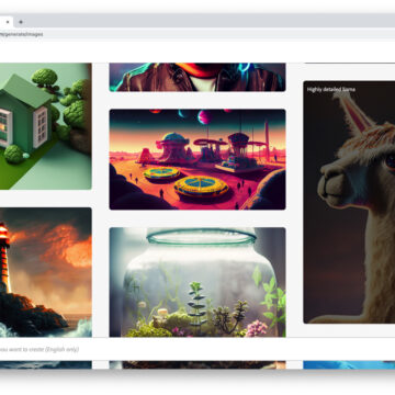 Adobe svela la AI generativa Firefly di Photoshop e suite Creative