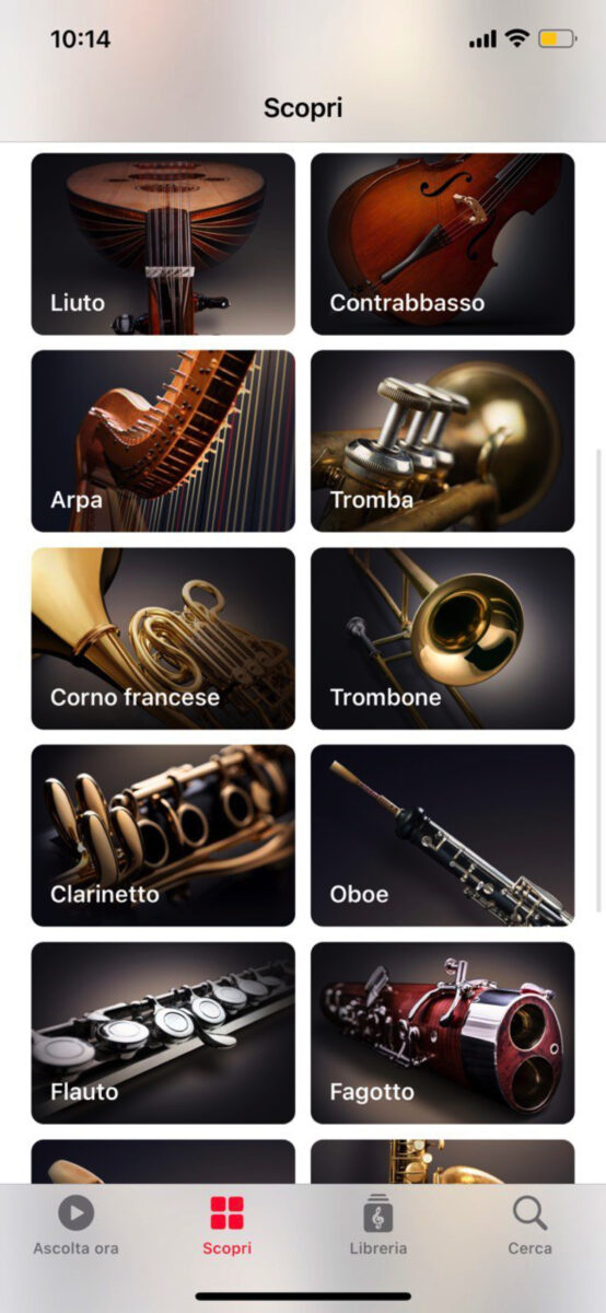 Apple spiega perché ha creato Apple Music Classical