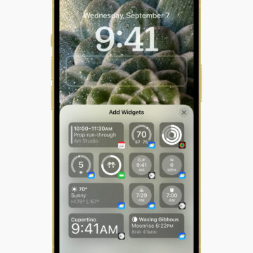Apple iphone 14 giallo 7 marzo 2023 10