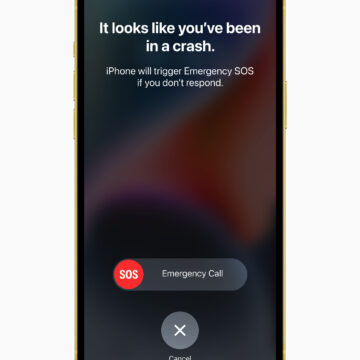 Apple iphone 14 giallo 7 marzo 2023 3