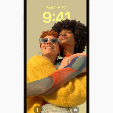 Apple iphone 14 giallo 7 marzo 2023 9