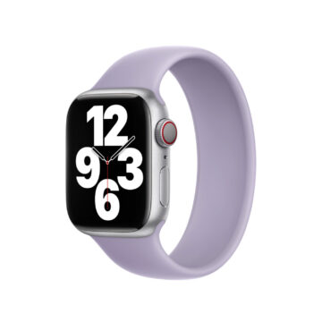 Da Apple cover iPhone 14 e bracciali Apple Watch nei colori primavera 23