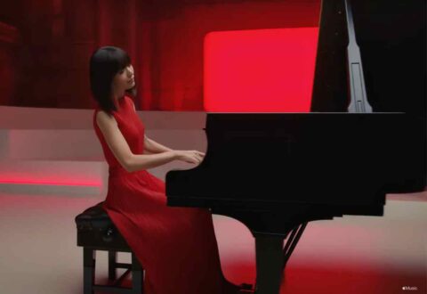 La sala da concerti Wigmore Hall si allea con Apple Music Classical