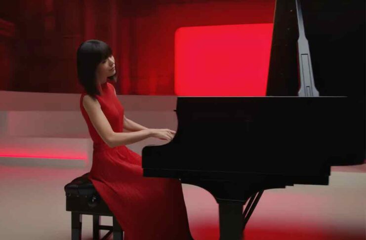 Un nuovo spot dedicato a Apple Music Classical