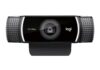 Offerte di primavera, la webcam C922 Pro Stream di Logitech a 79,99€