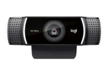 Scontissimo sulla webcam C922 Pro Stream di Logitech a 67,99€ Offerte di primavera, la webcam C922 Pro Stream di Logitech a 79,99€