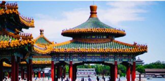 Cina esempio