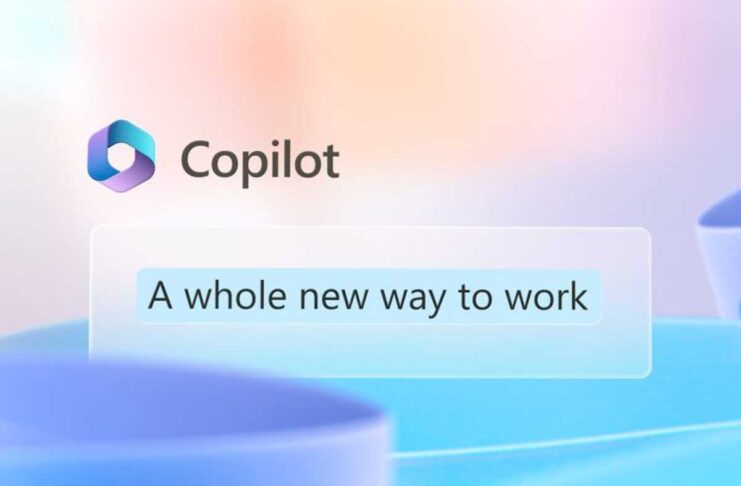 Microsoft 365, il Copilot con l’AI per automatizzare vari compiti con Office