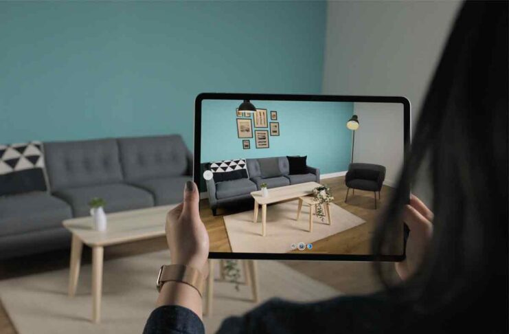 8 modi per usare lo scanner LiDAR di iPhone e iPad