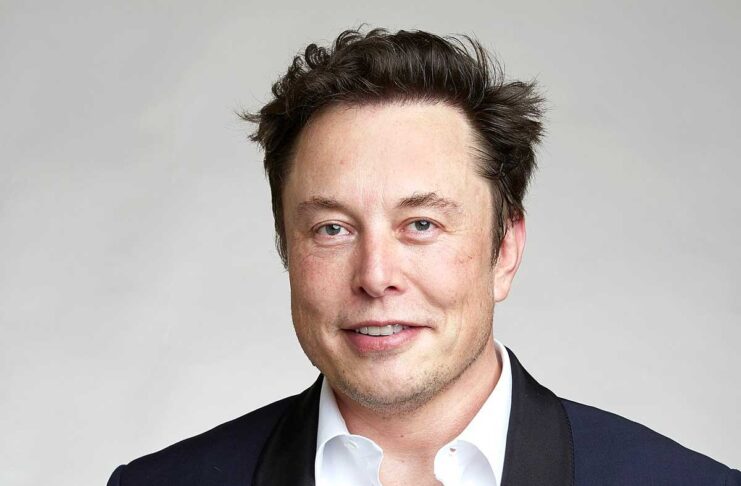 Nel cervello di Elon Musk si nasconde un chip Neuralink?