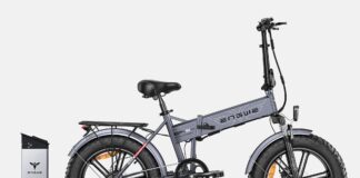 Engwe EP-2 Pro