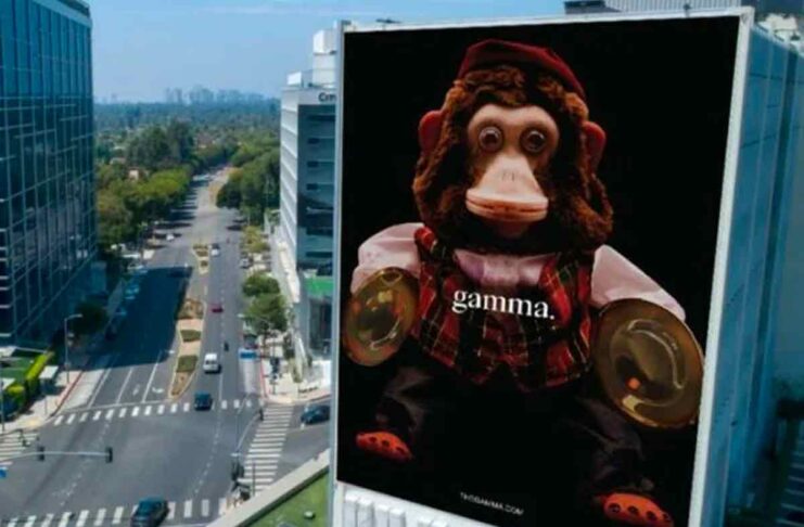 Apple appoggia finanziariamente Gamma, startup musicale