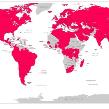 Con GoMoWorld connessi in 160 Paesi con eSim e senza contratti